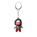 3D Keychain Good Loot Cyberpunk 2077 - Johnny Silverhand