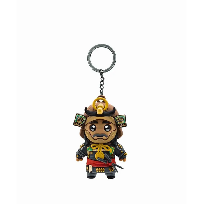 3D ключодържател Добра плячка Assassin’s Creed: Shadows