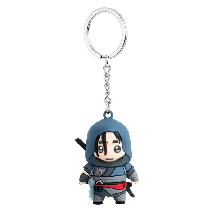 3D ключодържател Добра плячка Assassin’s Creed: Shadows