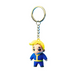 3D ключодържател Good Loot Fallout - Vault Boy