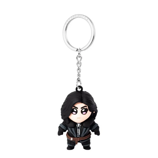 3D ключодържател Good Loot The Witcher 3 - Yennefer
