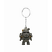 3D ключодържател Good Loot Fallout - T-60