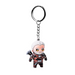 3D ключодържател Good Loot The Witcher 3 - Geralt of Rivia