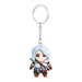 3D ключодържател Good Loot The Witcher 3 - Ciri