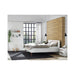 3D MDF ЛАМПЕРИЯ KRONO ORIGINAL KRONOWALL ДЪБ СЪНДАНС