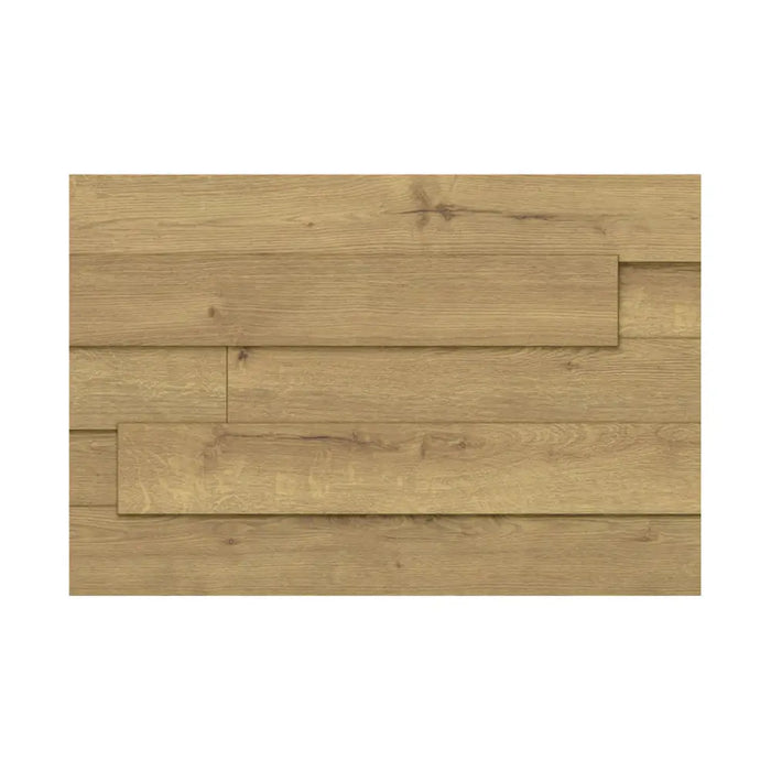 3D MDF ЛАМПЕРИЯ KRONO ORIGINAL KRONOWALL ДЪБ СЪНДАНС