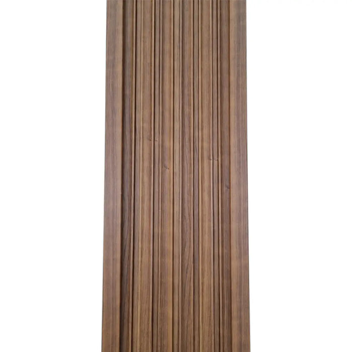 3D MDF СТЕННИ ПАНЕЛИ MEBELISTIKA WAVE 280X12X1.4 СМ.