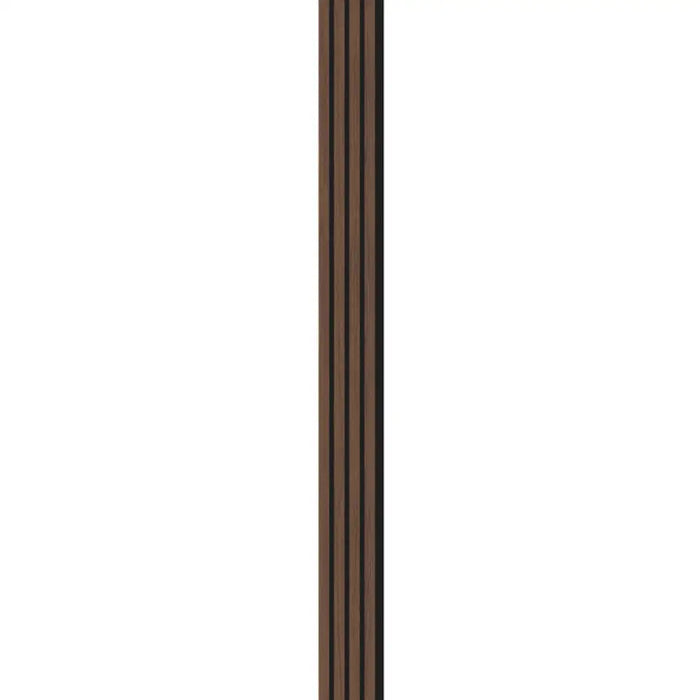 3D MDF СТЕННИ ПАНЕЛИ NEUHOFER ОПУШЕН ДЪБ 267X57X1.9 CM