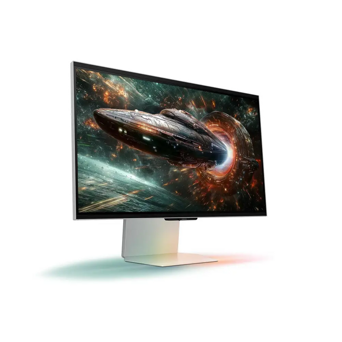 3D Монитор SAMSUNG Odyssey 3D G6 G90XF - 27’’ IPS 4K