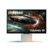 3D Монитор SAMSUNG Odyssey 3D G6 G90XF - 27’’ IPS 4K