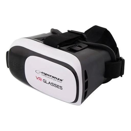 3D очила за виртуална реалност