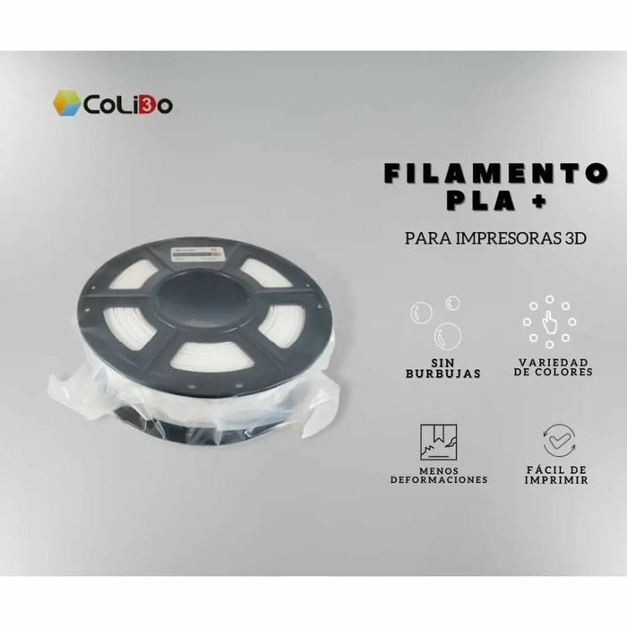 3D писалка за печат CoLiDo COL3D LCD164B