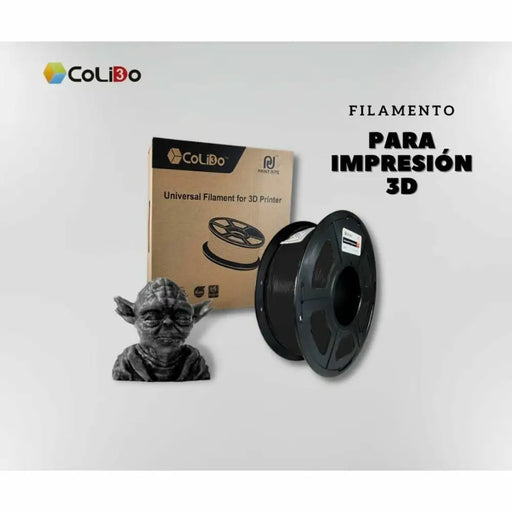 3D писалка за печат CoLiDo COL3D LCD164B