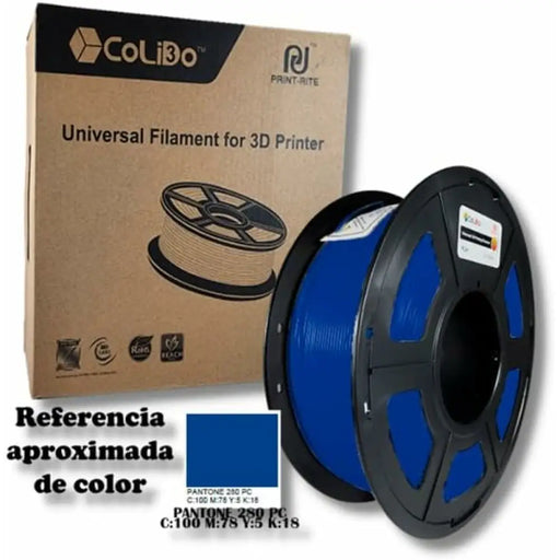 3D писалка за печат CoLiDo COL3D-LCD164U