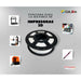 3D писалка за печат CoLiDo COL3D LCD164B