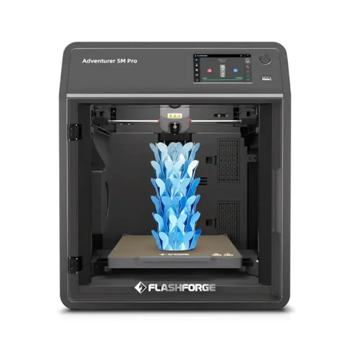 3D Принтер FlashForge Adventurer 5M Pro
