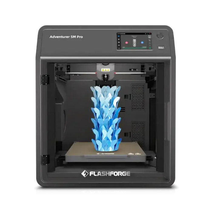 3D Принтер FlashForge Adventurer 5M Pro