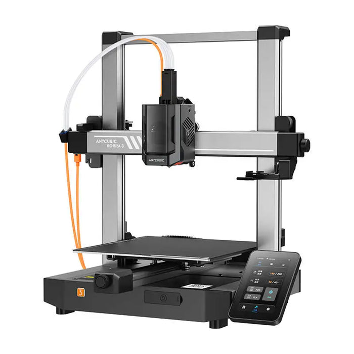 3D принтер Anycubic Kobra 3