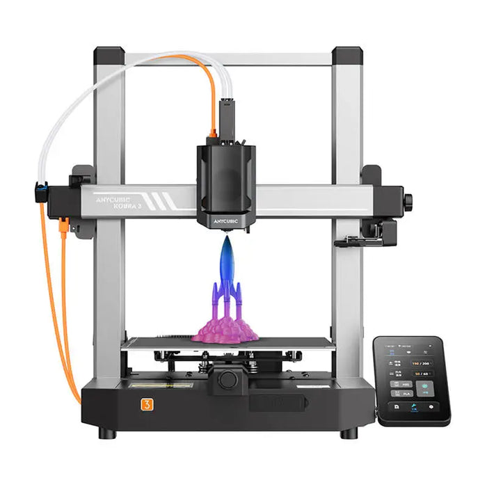 3D принтер Anycubic Kobra 3