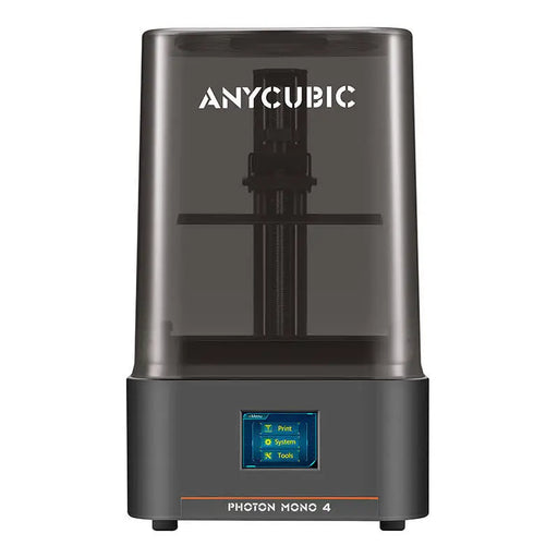 3D принтер Anycubic Photon Mono 4
