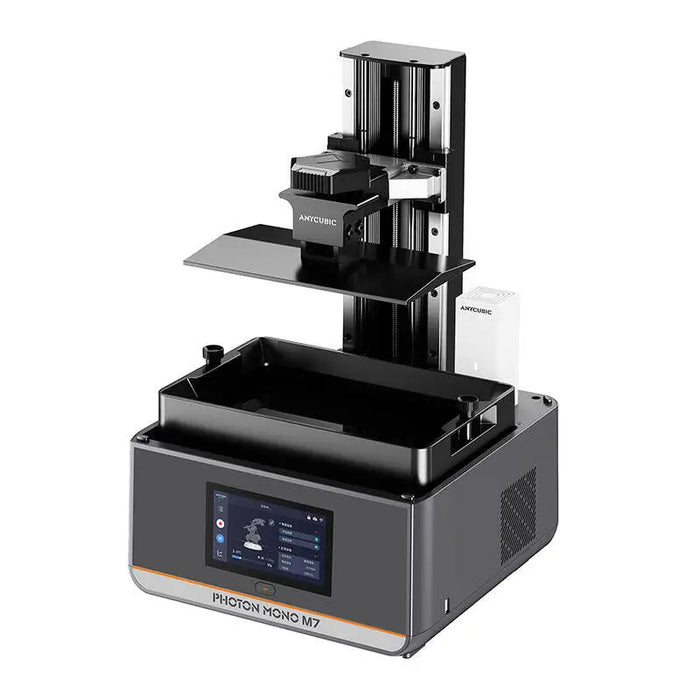 3D принтер Anycubic Photon Mono M7