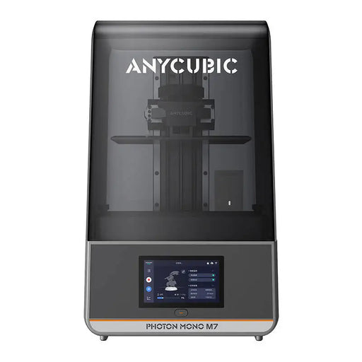 3D принтер Anycubic Photon Mono M7