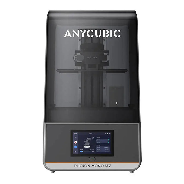 3D принтер Anycubic Photon Mono M7