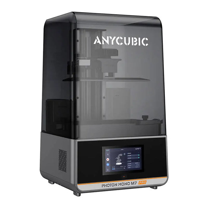 3D принтер Anycubic Photon Mono M7 Pro