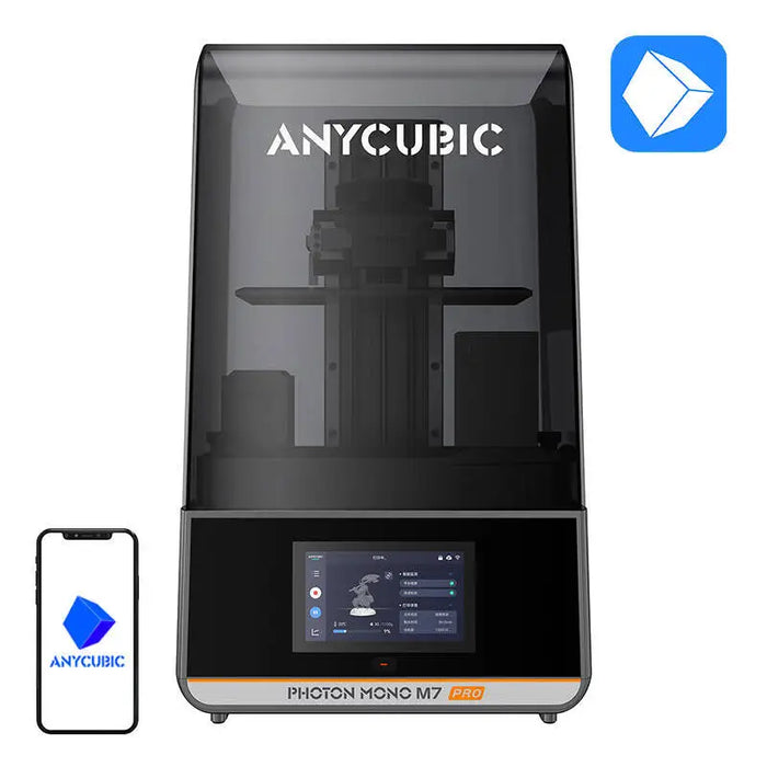3D принтер Anycubic Photon Mono M7 Pro