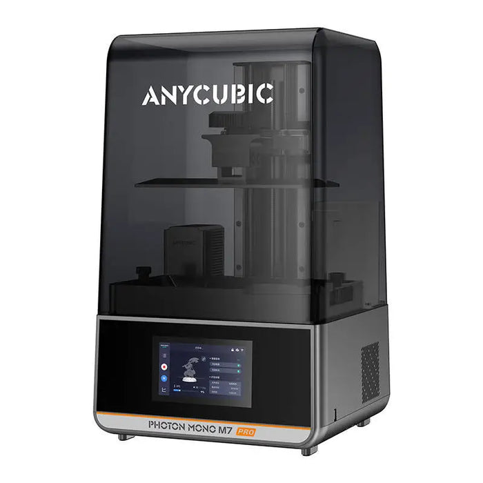 3D принтер Anycubic Photon Mono M7 Pro