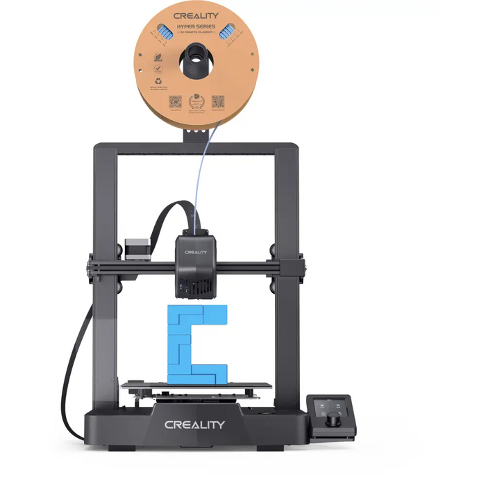 3D Принтер Creality Ender-3 V3 SE