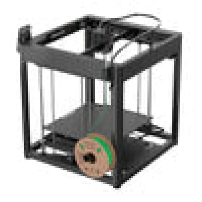 3D принтер Creality Ender-5 Max