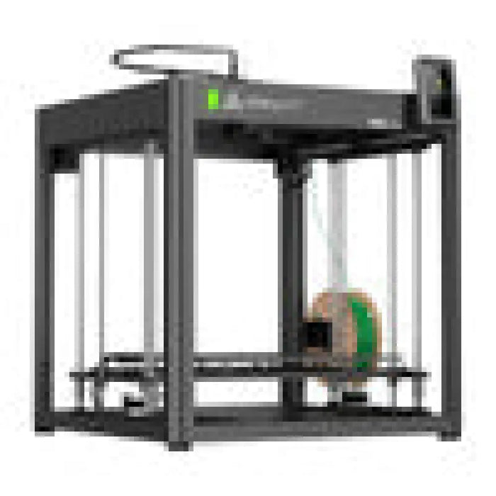 3D принтер Creality Ender-5 Max