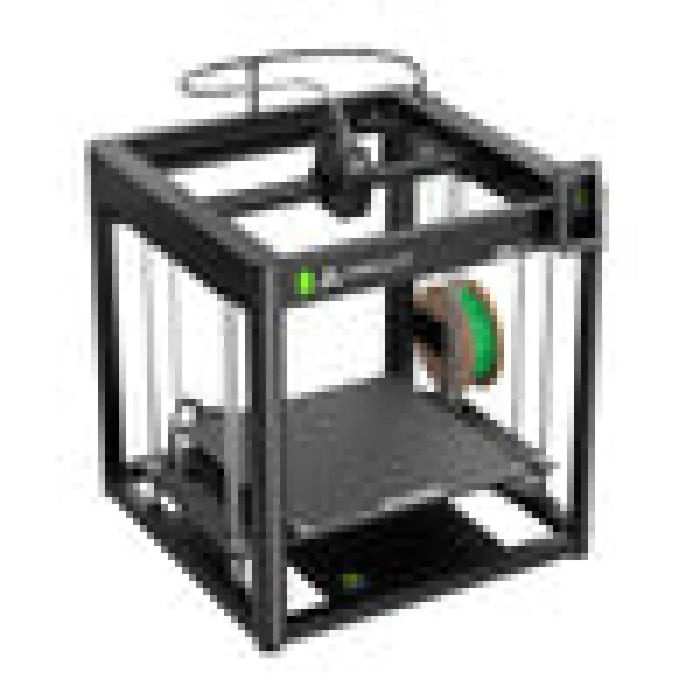 3D принтер Creality Ender-5 Max