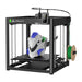 3D принтер Creality Ender-5 Max