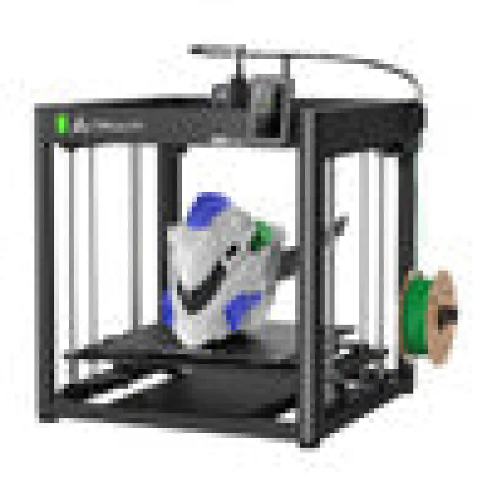3D принтер Creality Ender-5 Max