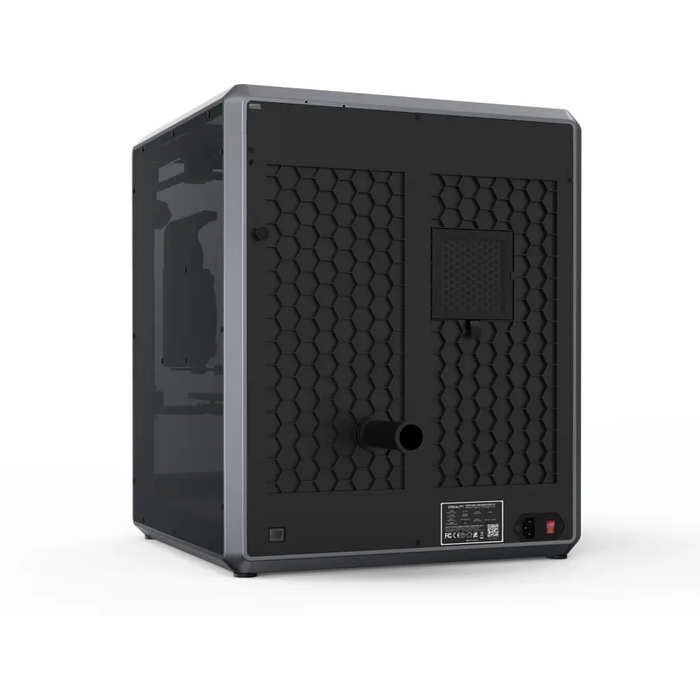 3D Принтер Creality K1 Max