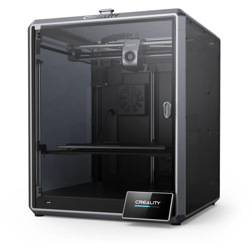 3D Принтер Creality K1 Max
