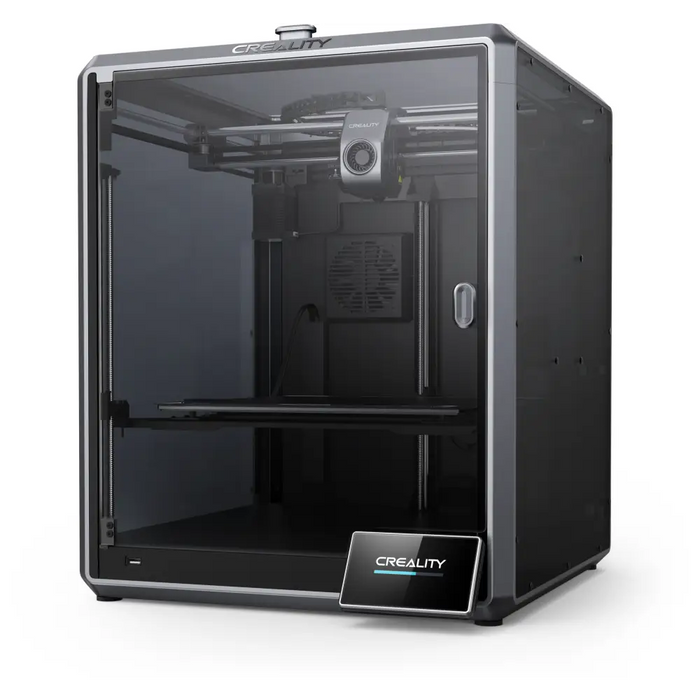 3D Принтер Creality K1 Max