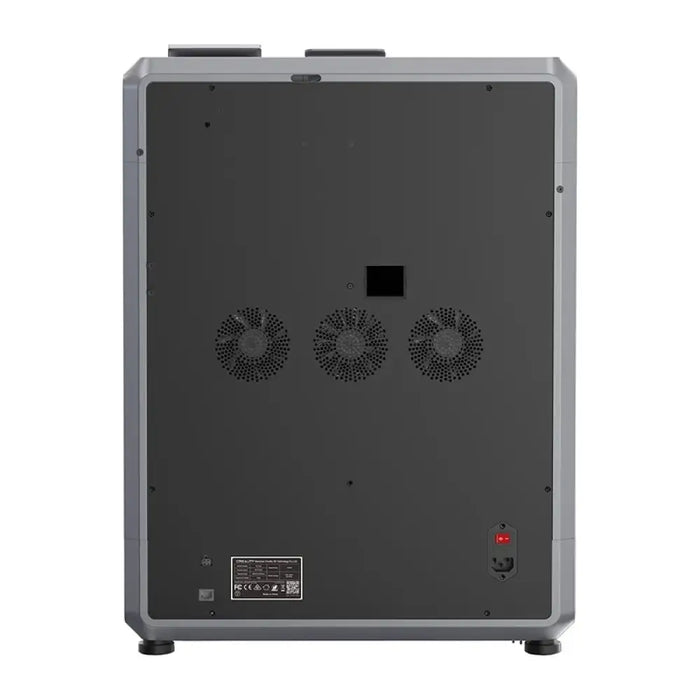 3D принтер Creality K2 Plus