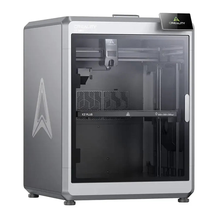 3D принтер Creality K2 Plus