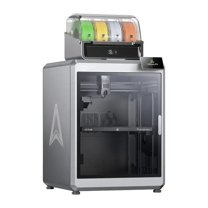 3D принтер Creality K2 Plus Combo