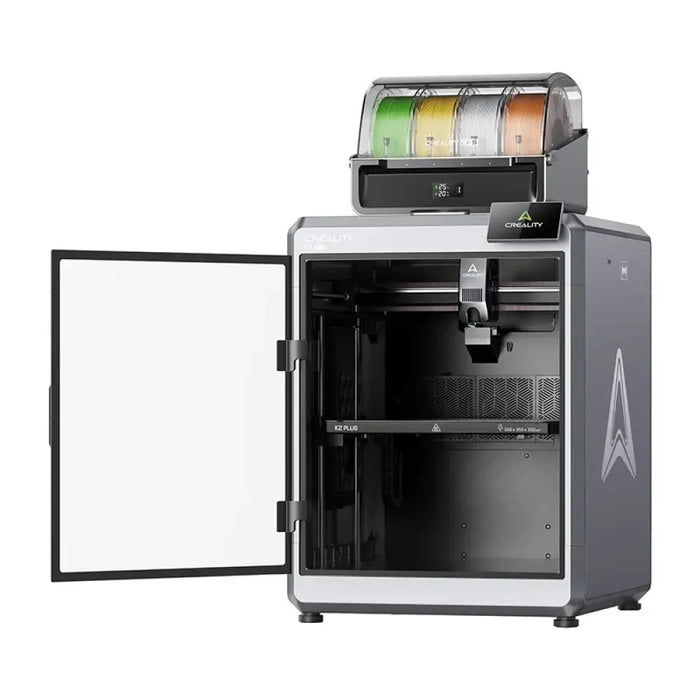 3D принтер Creality K2 Plus Combo