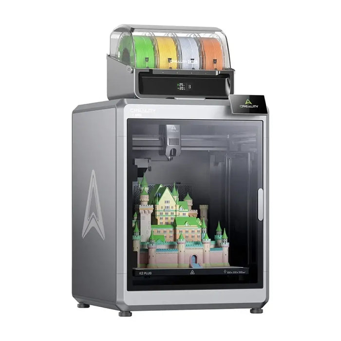 3D принтер Creality K2 Plus Combo