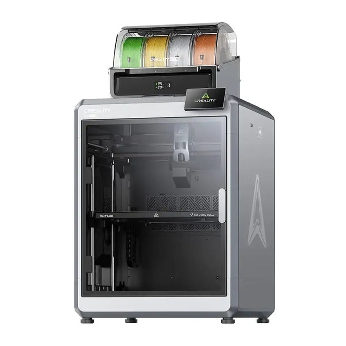 3D принтер Creality K2 Plus Combo