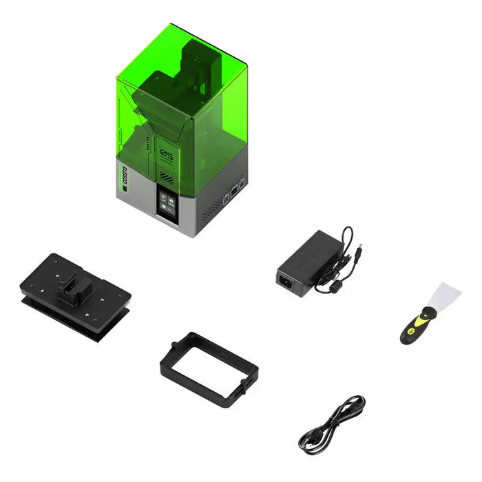 3D принтер ELEGOO Mars 5