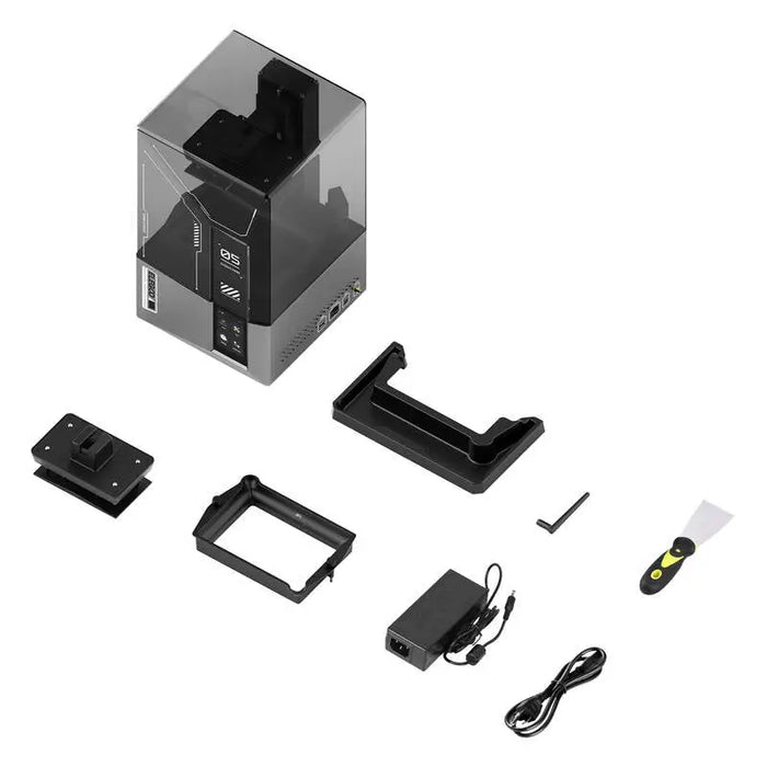 3D принтер ELEGOO Mars 5 Ultra