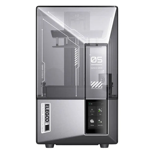 3D принтер ELEGOO Mars 5 Ultra