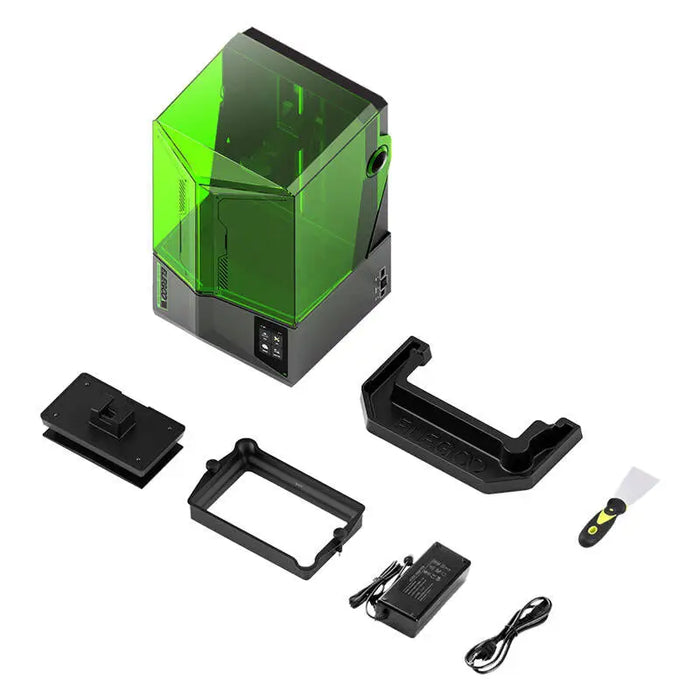 3D принтер ELEGOO Saturn 4