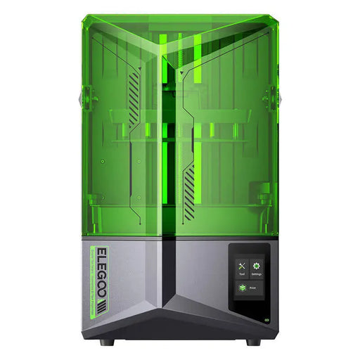 3D принтер ELEGOO Saturn 4